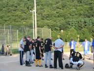 Post Game Prayer - (7-24-06)