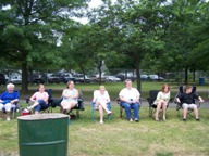 Oakwood Fans - (8-01-05)